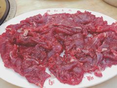 -陈记顺和潮汕牛肉火锅(韩江路店)