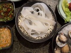 -湊湊火锅·茶憩(和平大悦城店)