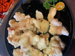 锅包肉-黑土印象菜馆(三元桥店)