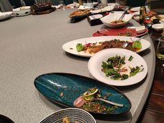 -写庭·鱼鲜川菜·宴请(铁像寺水街店)