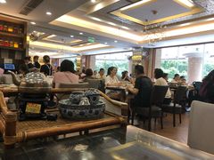 大堂-虾饺妹·粤式手工点心(水荫路店)