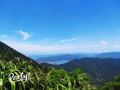 -梧桐山风景名胜区