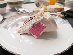 -美事客·面包·蛋糕·甜品(CBD店)