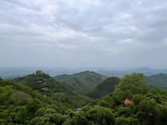 -莫干山风景区
