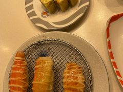 -新一番三文鱼寿司(友谊国贸城店)