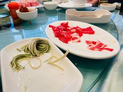 -友谊肥牛