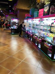 -卡通尼乐园(印象城购物中心店)