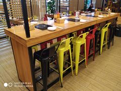 -米字旁先锋韩餐(茂业天地店)