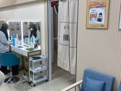 -Best U照相馆证件照·外拍(世博源店)