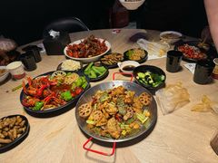 -红盔甲·小龙虾(车公庙店)