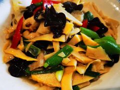 -鸿运楼·舌尖上的徽菜