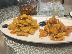 -鹤鸣嘉印象饭店(东市场小区店)
