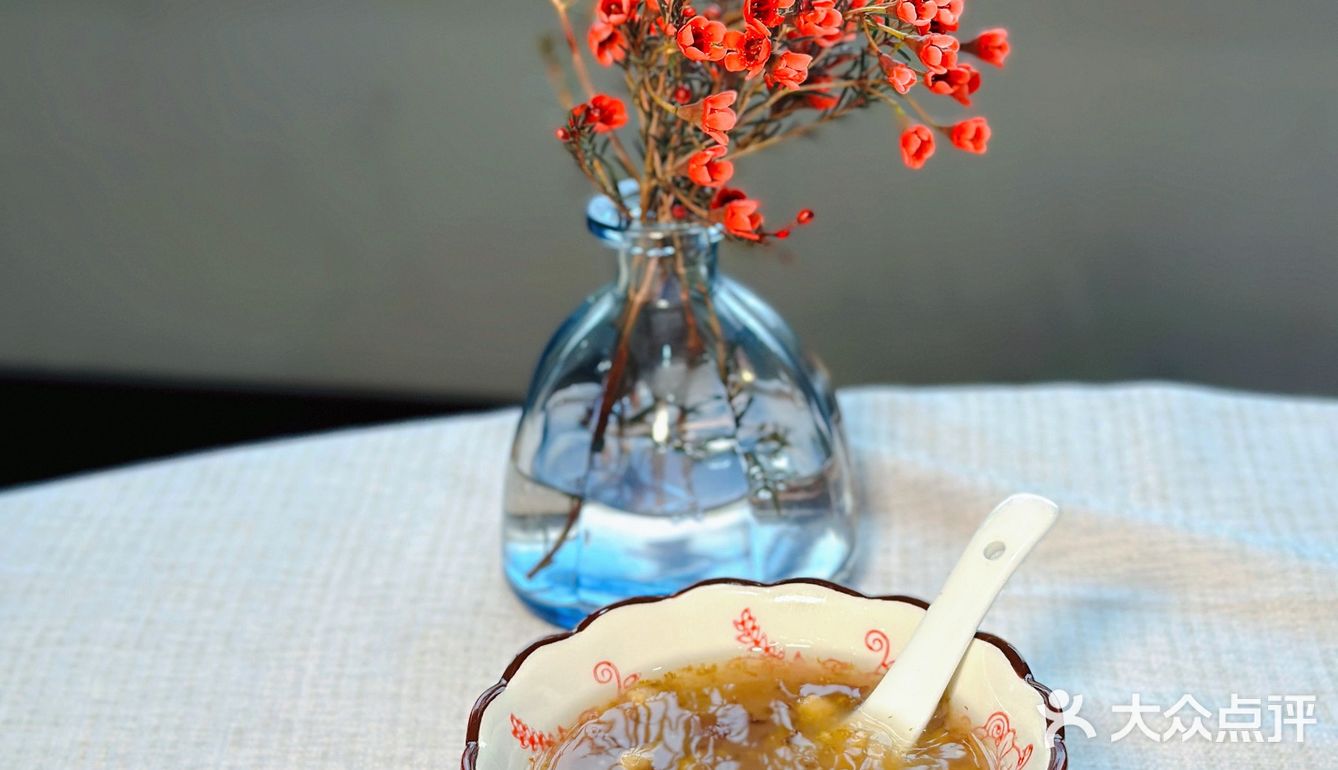 舜记餐厅｜淮海路上海本帮菜必吃餐厅🍴