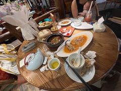 -金苑酒家·客家菜·广东老字号(万象店)