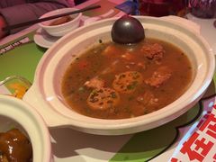 -鑫小城故事·藕汤·家常菜(台北一路总店)
