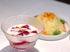 洛神血-花样西贡·法式越南菜餐厅(桂林万象城店)