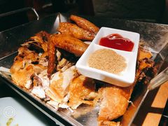 状元烤鸡-寻宝记绍兴菜(鲁迅路店)