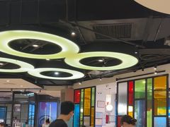 -新宝餐厅(流塘店)