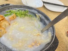 -喜鹊茶点.啫煲(车陂店)