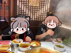 -小龙坎火锅(仓山万达店)