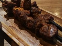 -胖老汉椒麻鸡清真新疆菜(西御街店)