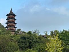 -牛首山文化旅游区