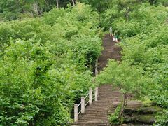 -天台山赤城山景区