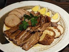 -大洋家·精品潮汕菜·生腌砂锅粥(天河东路店)
