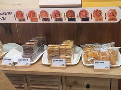 -MEETOWN美糖烘焙(凯德MALL店 )