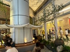 -RUXU入续糖水铺与包(卓悦中心店)