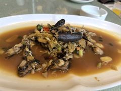 -舌尖上·霞浦滩涂海鲜·新闽菜(总店)