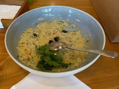 -君悦酒店·La Terrazza意合園·意式风味