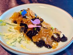 凉拌海蜇-蟹榭·本帮江浙菜·蟹宴(五角场合生汇商场店)