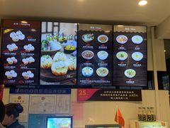 -小杨生煎(龙之梦购物中心店)