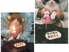 -黑池口感烘焙·生日蛋糕(坂田店)