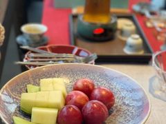 -北書房·墨宴(国际博览中心店)