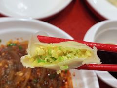 -喜家德虾仁水饺(景枫中心店)