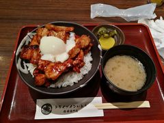 -ドライブインいとう豚丼名人(新千岁机场店)
