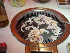 -杨记齐齐哈尔烤肉(总店)