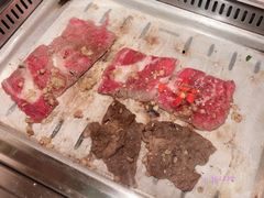 -新石器烤肉(之心城店)