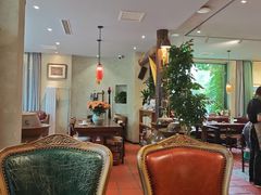 -懒人业余餐厅(琨御府店)