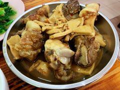 -老兵牛蹄店(下沙店)
