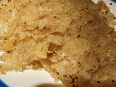 -吴越荣记苏州菜·松鼠桂鱼100%活鱼现做(斜塘老街店)