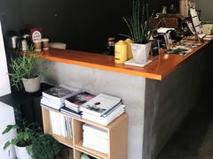 -研途咖啡馆(健康路店)