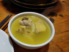 -捞围鲜·港式打边炉(海阳路店)