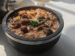 -洈水谣 · 地道荆州松滋菜(菱角湖公园店)