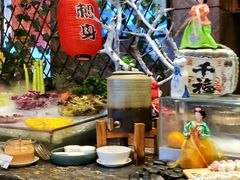 -长沙富力万达文华酒店