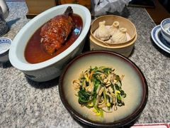 -南京大牌档(三阳广场苏宁店)