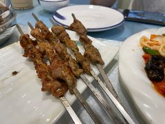 -马尔龙新疆饭店·清真(长青路店)