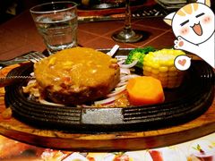 招牌菲力牛排-尊品牛排(中大国际店)